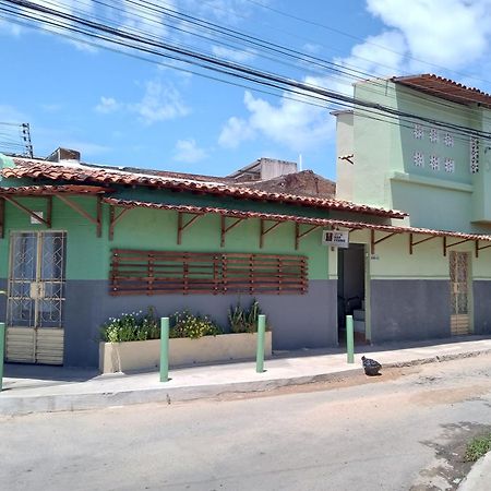 Cantinho Sao Pedro Hostel Maceio  Luaran gambar