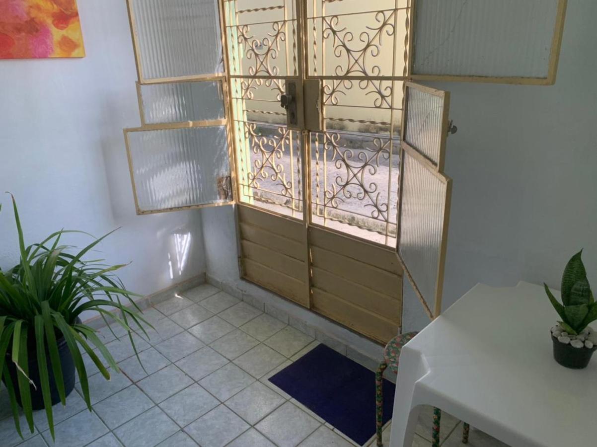 Cantinho Sao Pedro Hostel Maceio  Luaran gambar