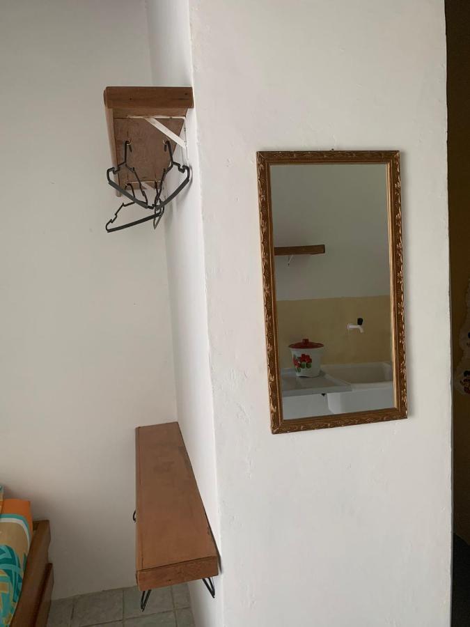 Cantinho Sao Pedro Hostel Maceio  Luaran gambar