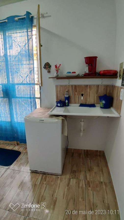 Cantinho Sao Pedro Hostel Maceio  Luaran gambar