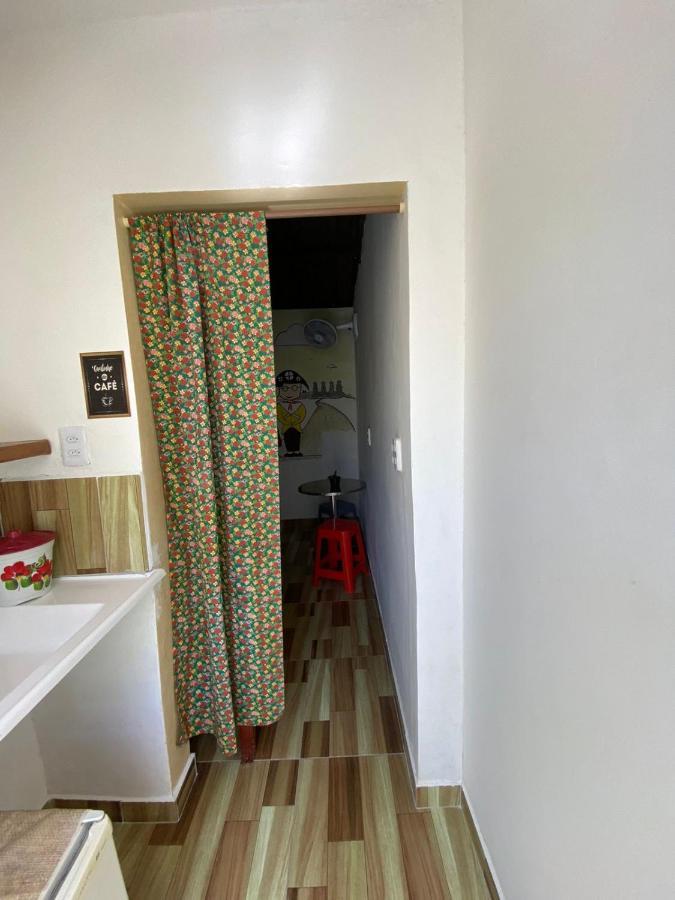 Cantinho Sao Pedro Hostel Maceio  Luaran gambar