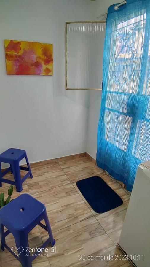 Cantinho Sao Pedro Hostel Maceio  Luaran gambar