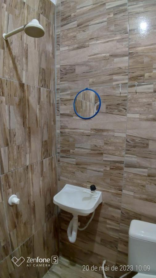 Cantinho Sao Pedro Hostel Maceio  Luaran gambar